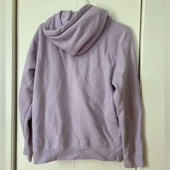 🎉4/30$🎉 WLKN Lavender Hoodie - Size S - Picture 5 of 5